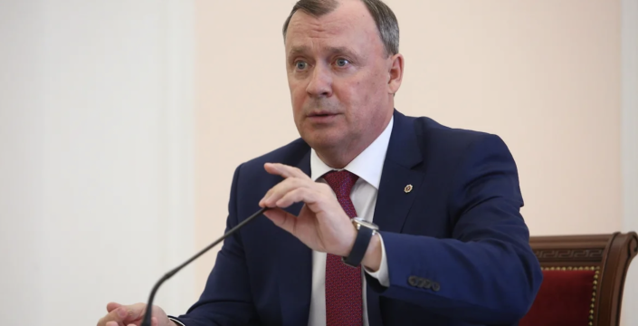 Алексей Орлов поддержал строительство «Баден-Бадена» на Шарташе